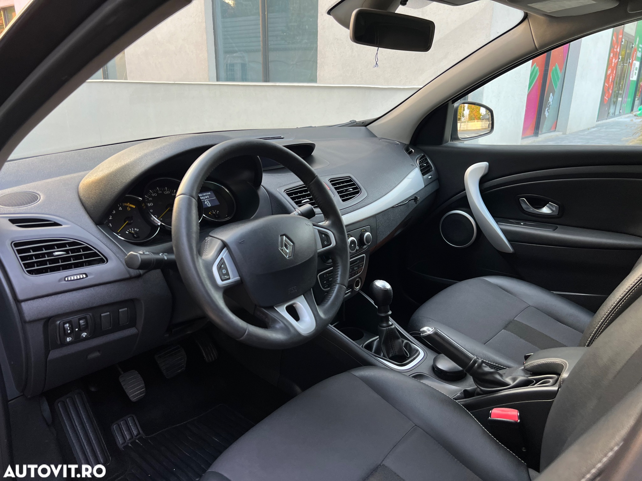 Renault Fluence 1.5dCi Privilege - 5