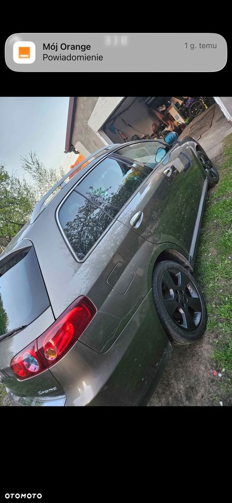 Fiat Croma - 3