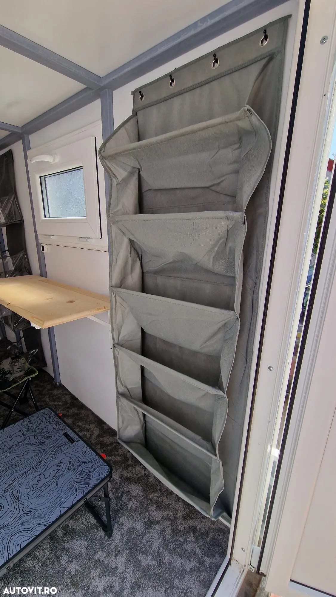 Autocar Mini Camper - 14