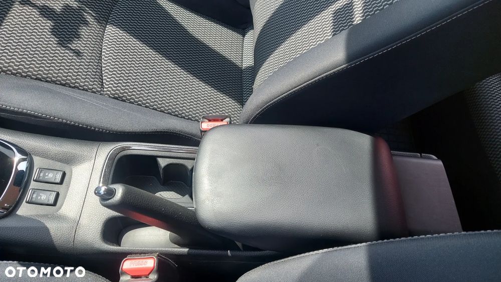 Nissan Pulsar 1.2 DIG-T Tekna - 15