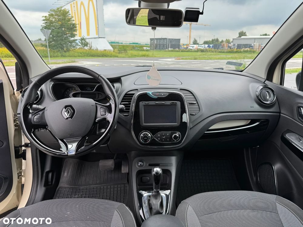 Renault Captur - 10