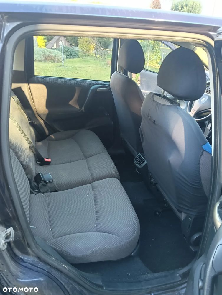 Fiat Stilo 1.8 16V Dynamic - 10