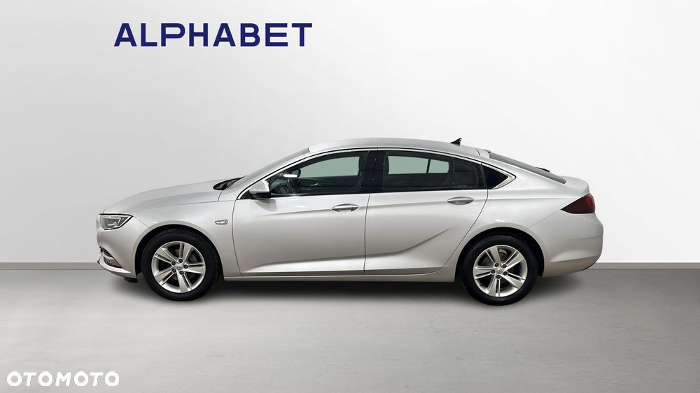 Opel Insignia 1.6 CDTI Innovation S&S - 2