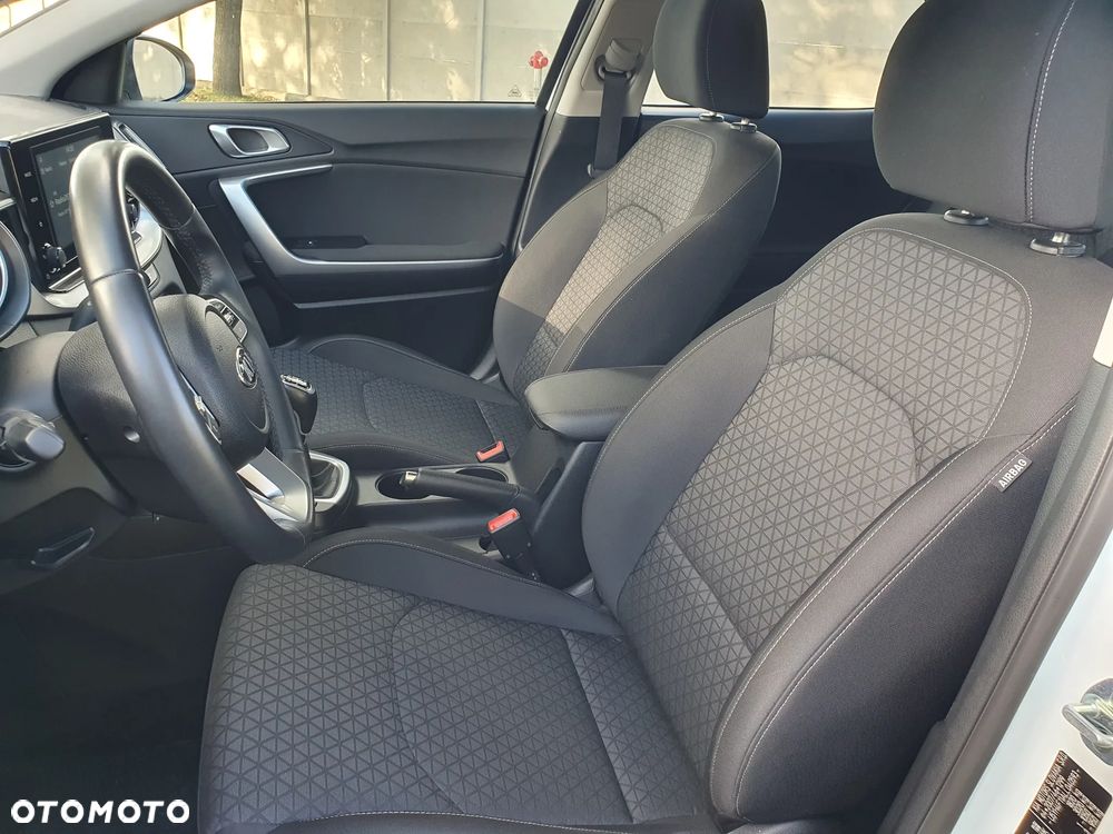 Kia XCeed 1.0 T-GDI OPF EDITION 7 - 11