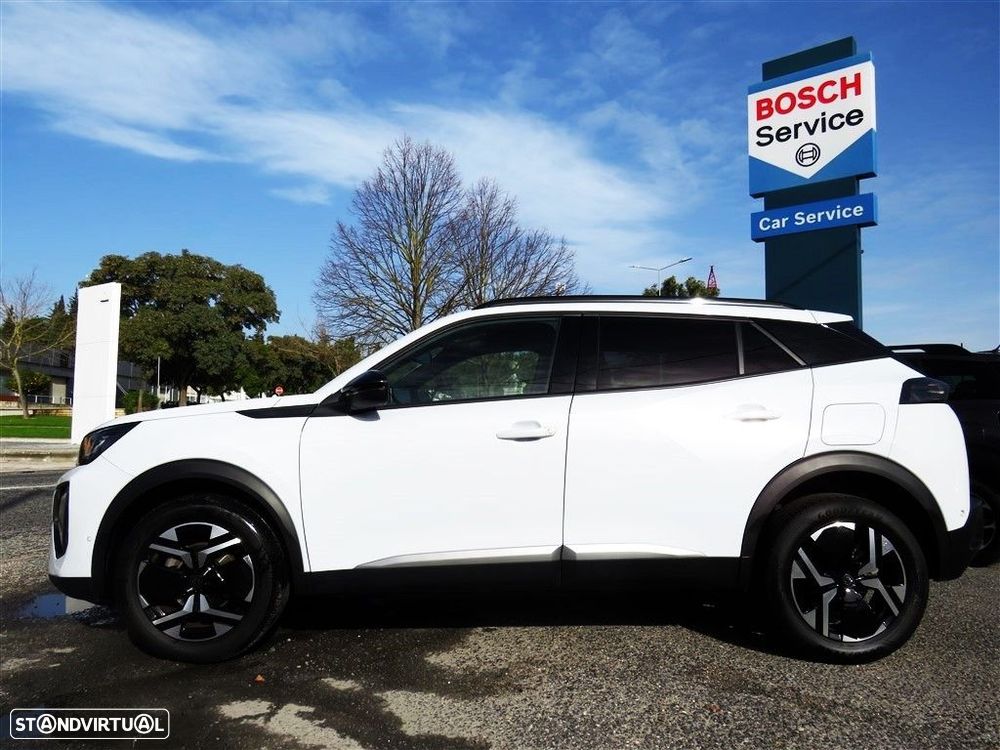 Peugeot 2008 1.2 PureTech Allure - 3