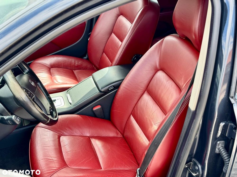 Volvo V70 2.5T Summum - 25