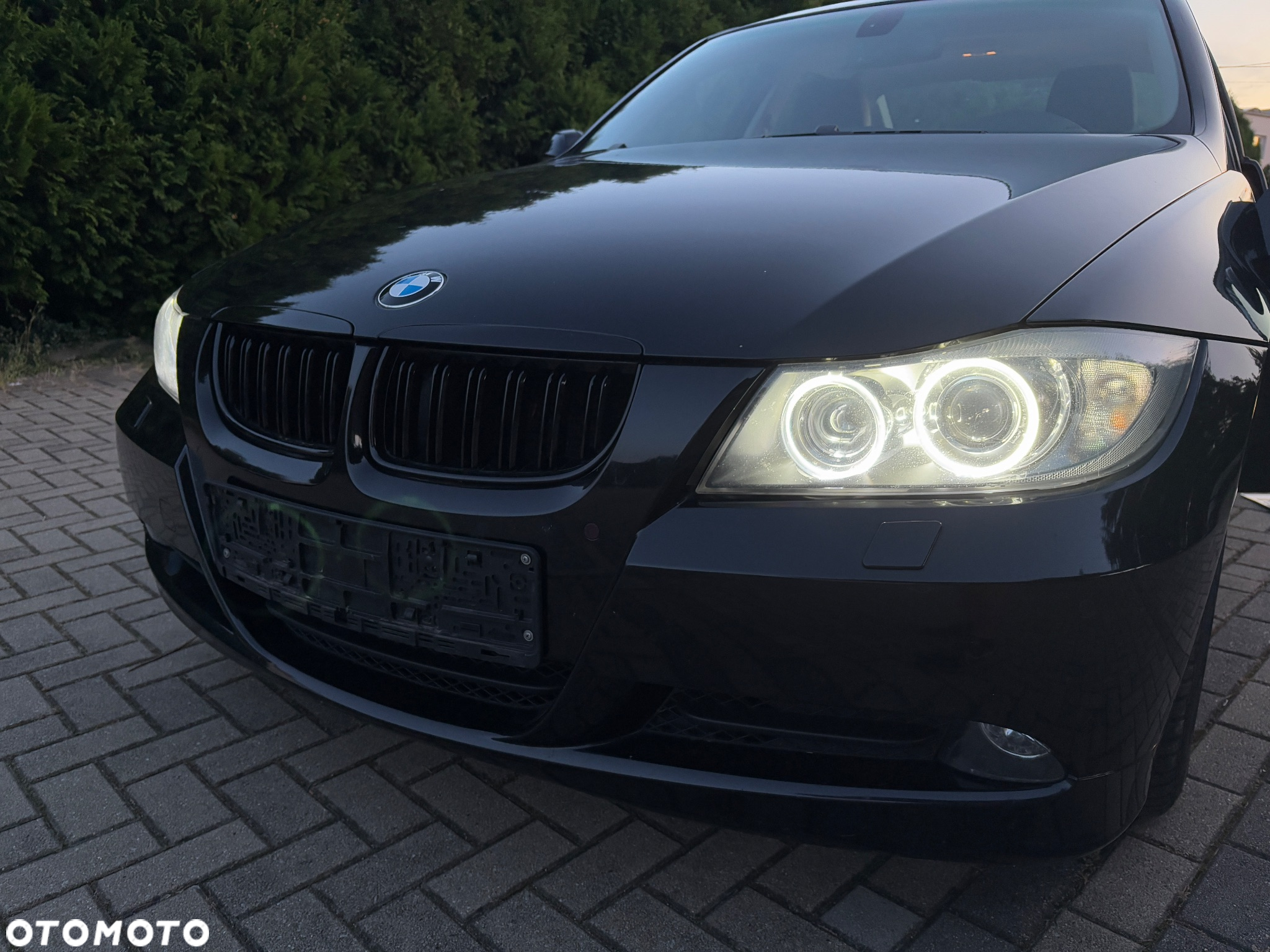 BMW Seria 3 320i - 13