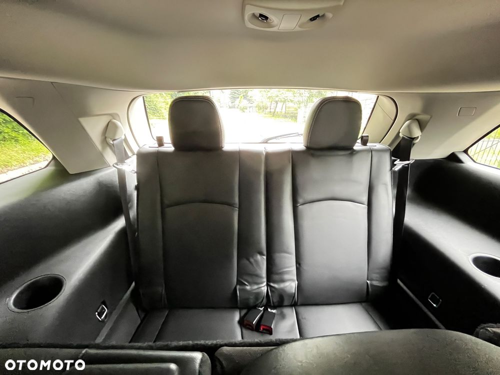 Fiat Freemont 3.6 V6 Black Code - 21