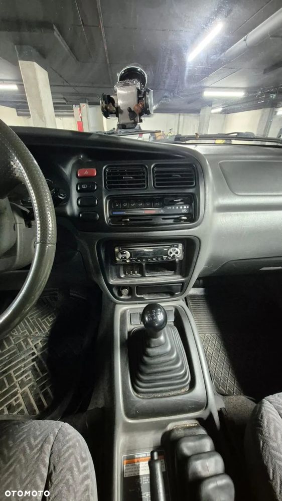 Suzuki Grand Vitara 2.0 HDi - 14