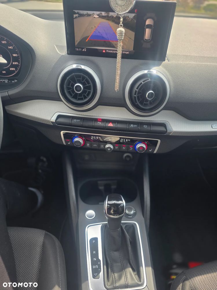 Audi Q2 35 TFSI S tronic - 15