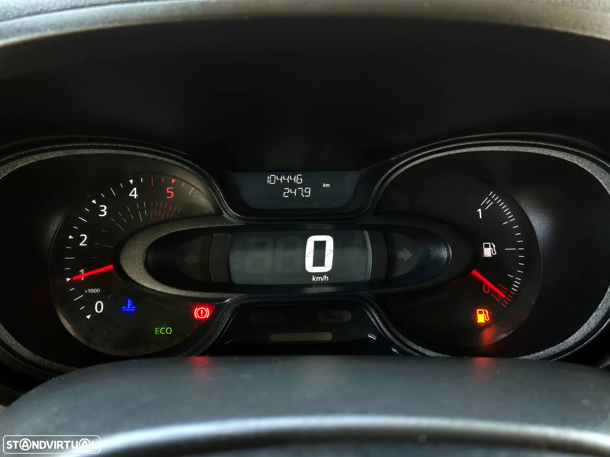 Renault Trafic 1.6 dCi L2H2 (Longa) - 14