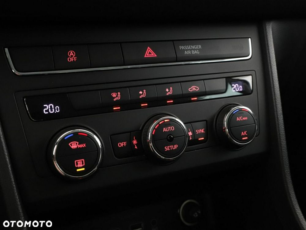 Seat Ateca 1.4 ECO TSI DSG STYLE - 30