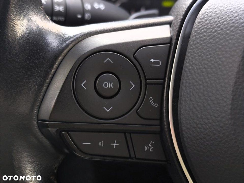 Toyota Corolla - 21