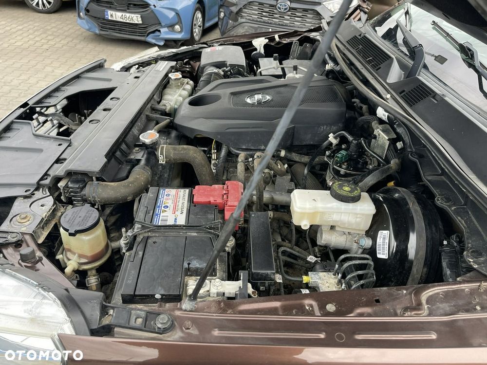 Nissan Navara - 17