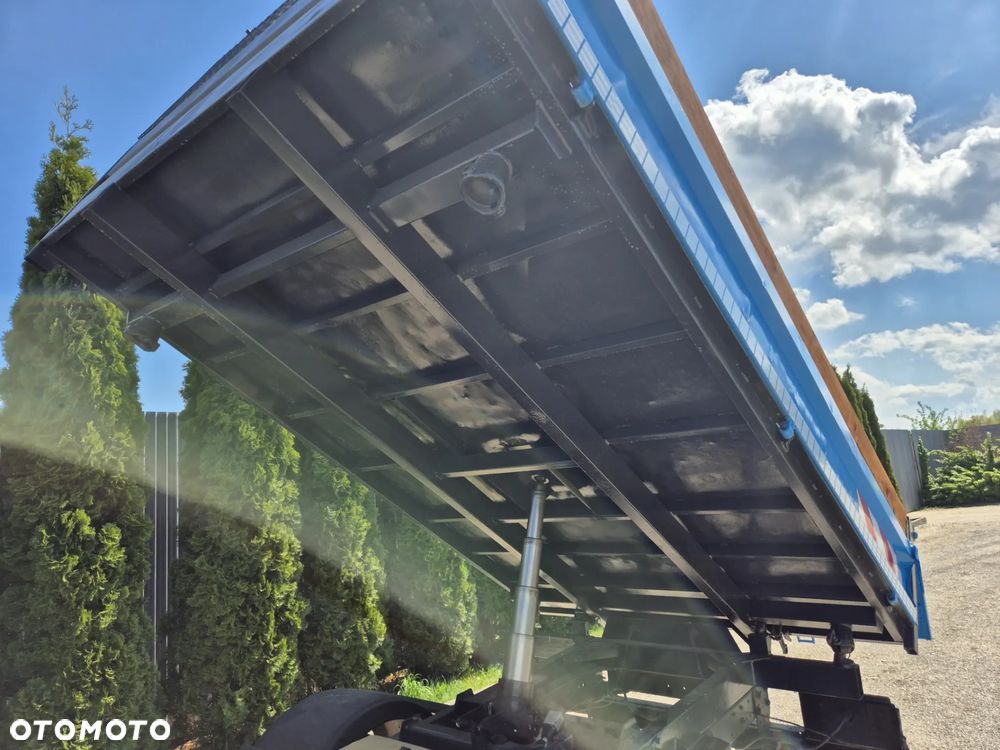 Iveco 35C15 3.0 150KM Wywrotka - 15