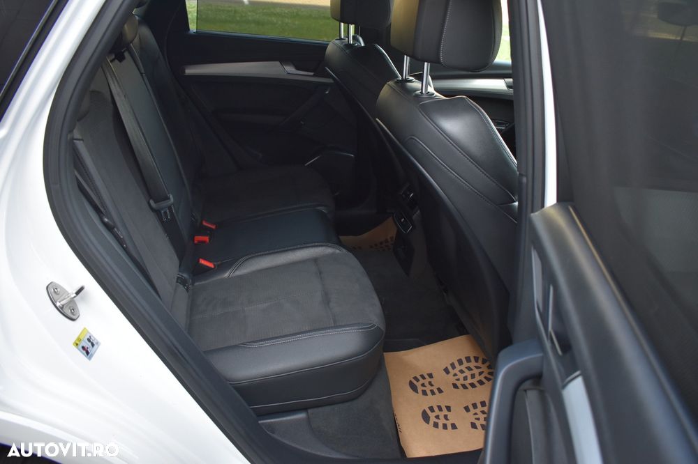 Audi Q5 40 TDI quattro S tronic S line - 19