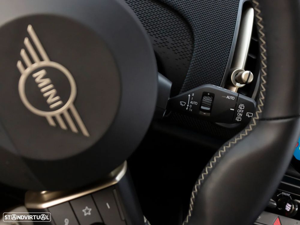 MINI Countryman C Classic M - 25