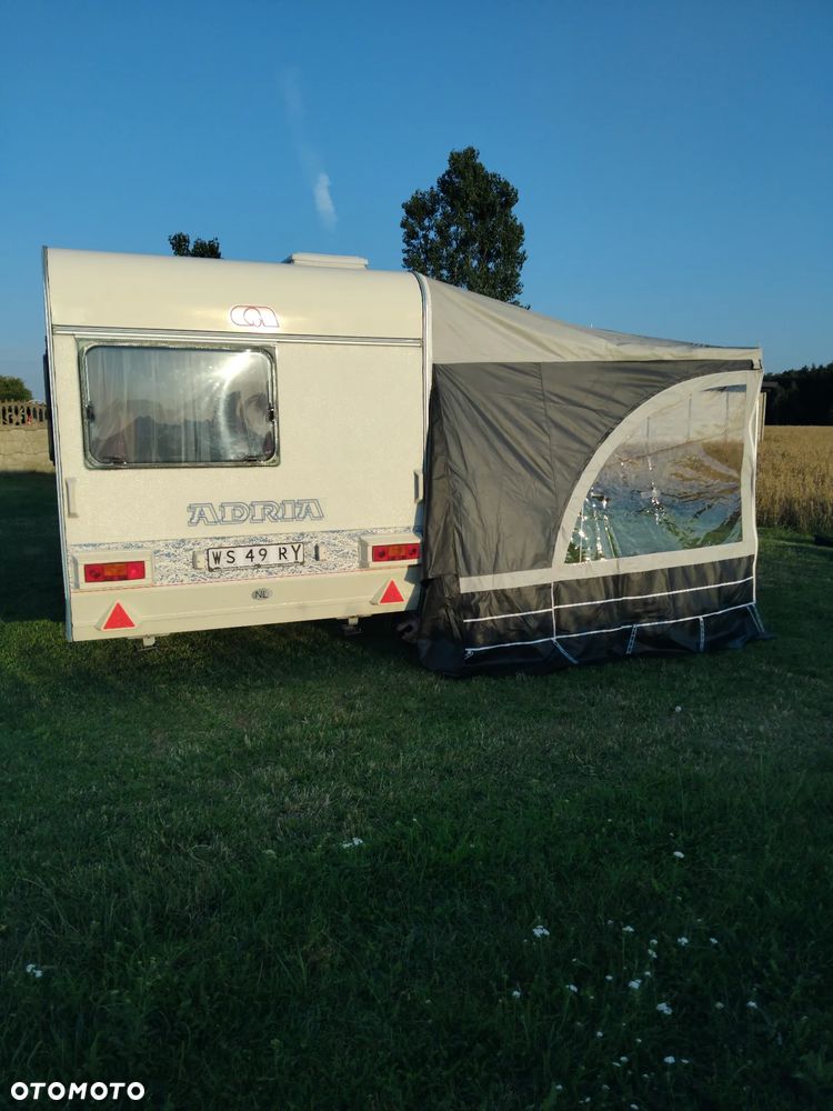 Adria 395 - 6