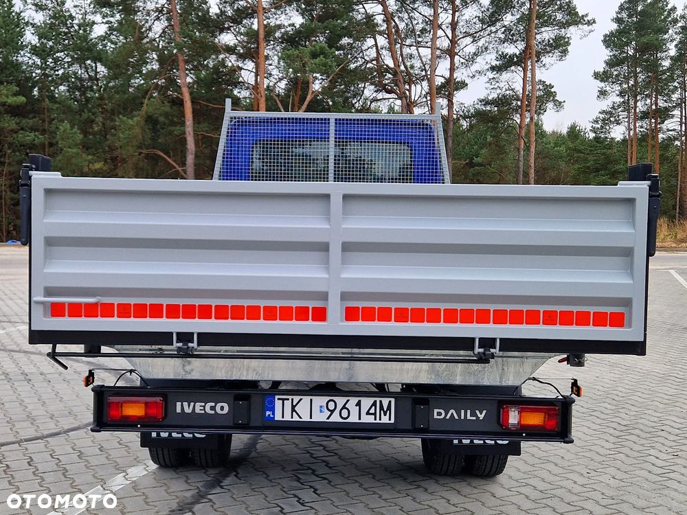 Iveco DAILY - 6