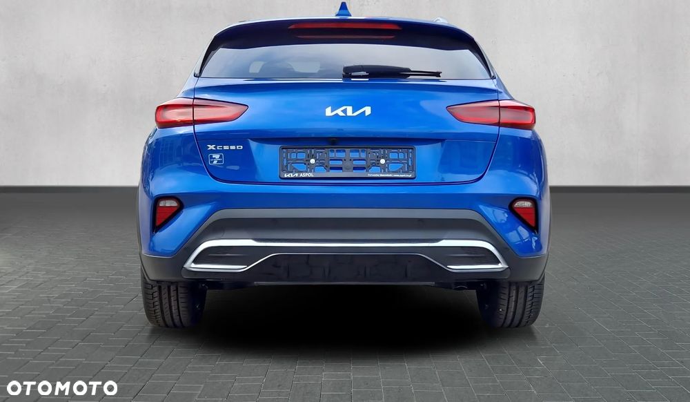Kia XCeed 1.6 T-GDI M DCT - 5