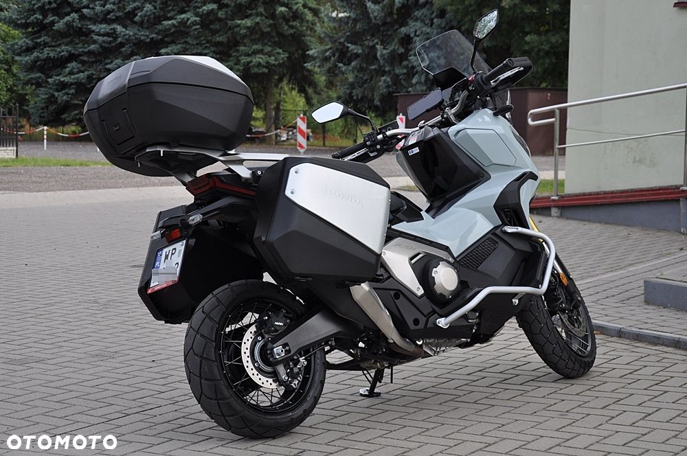 Honda X-ADV - 3
