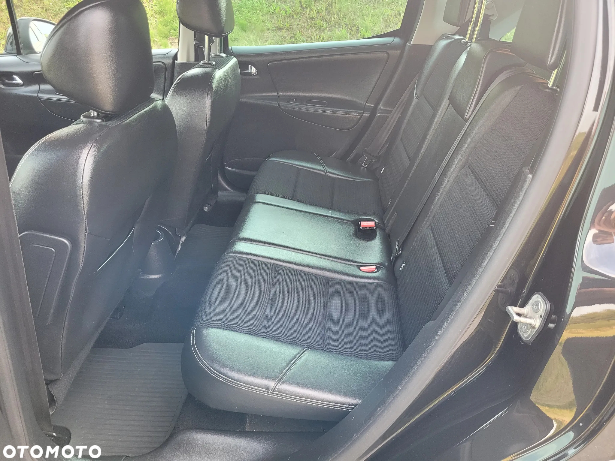 Peugeot 207 SW 110 HDi FAP (Blue Lion) Outdoor - 7