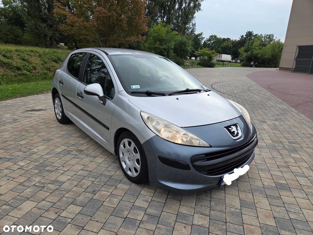 Peugeot 207 - 3