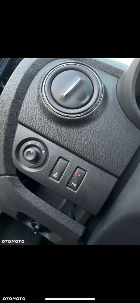 Dacia Dokker 1.2 TCe Stepway - 34