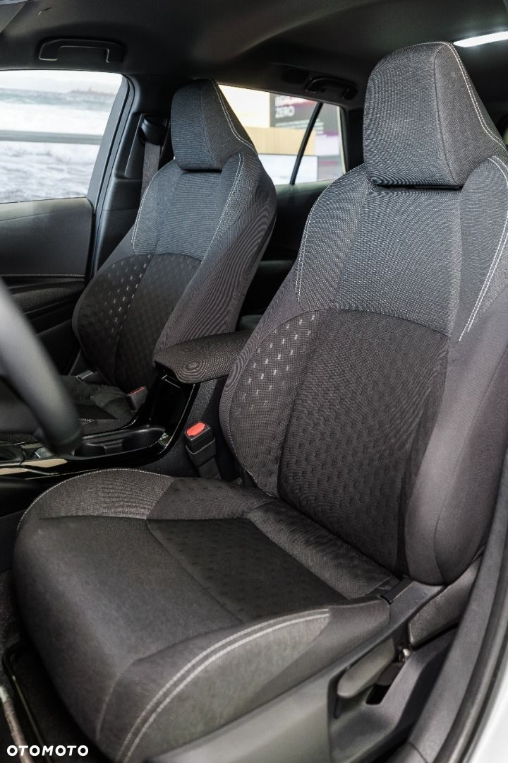 Toyota Corolla - 8