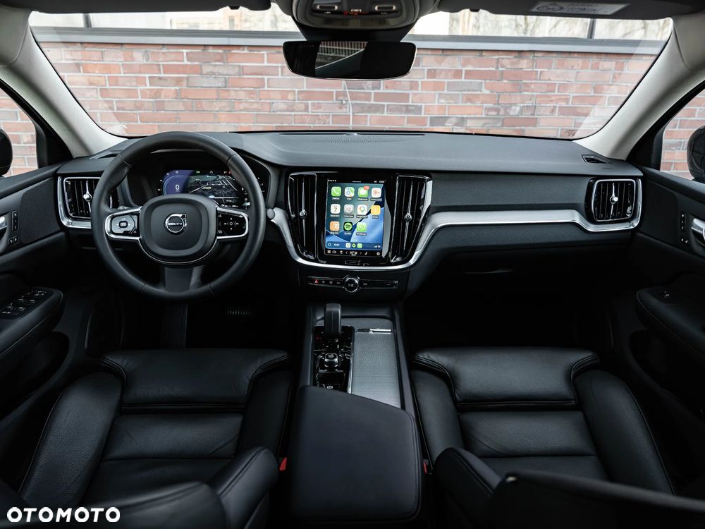 Volvo S60 B4 B DKG Plus Dark - 6