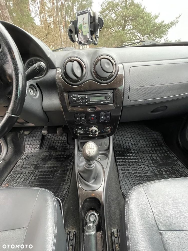 Dacia Duster 1.5 dCi Laureate - 10