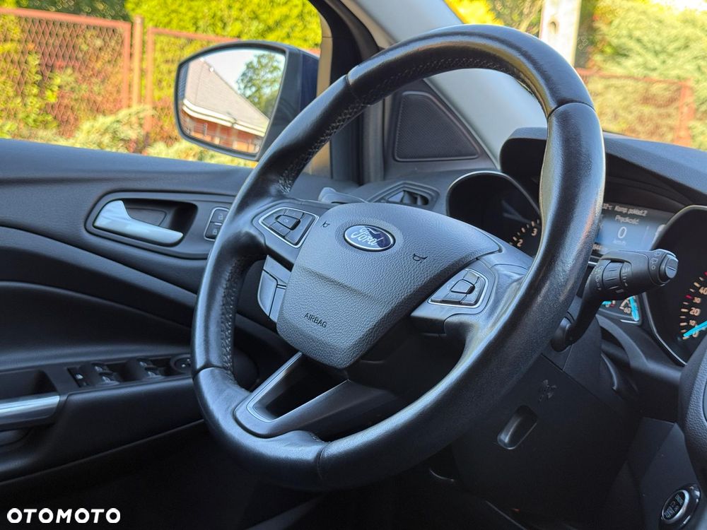 Ford Kuga 1.5 EcoBoost FWD Edition ASS - 16