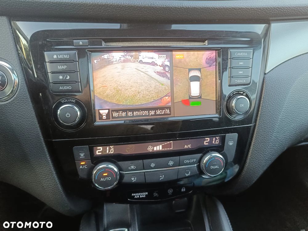 Nissan Qashqai 1.5 dCi DCT ACENTA - 13