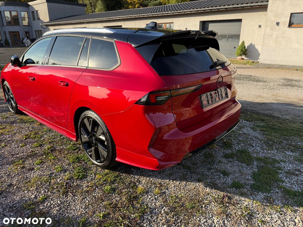 Opel Astra VI 1.5 CDTI Ultimate S&S - 2