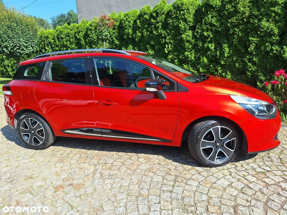 Renault Clio (Energy) TCe 90 Start & Stop INTENS - 32