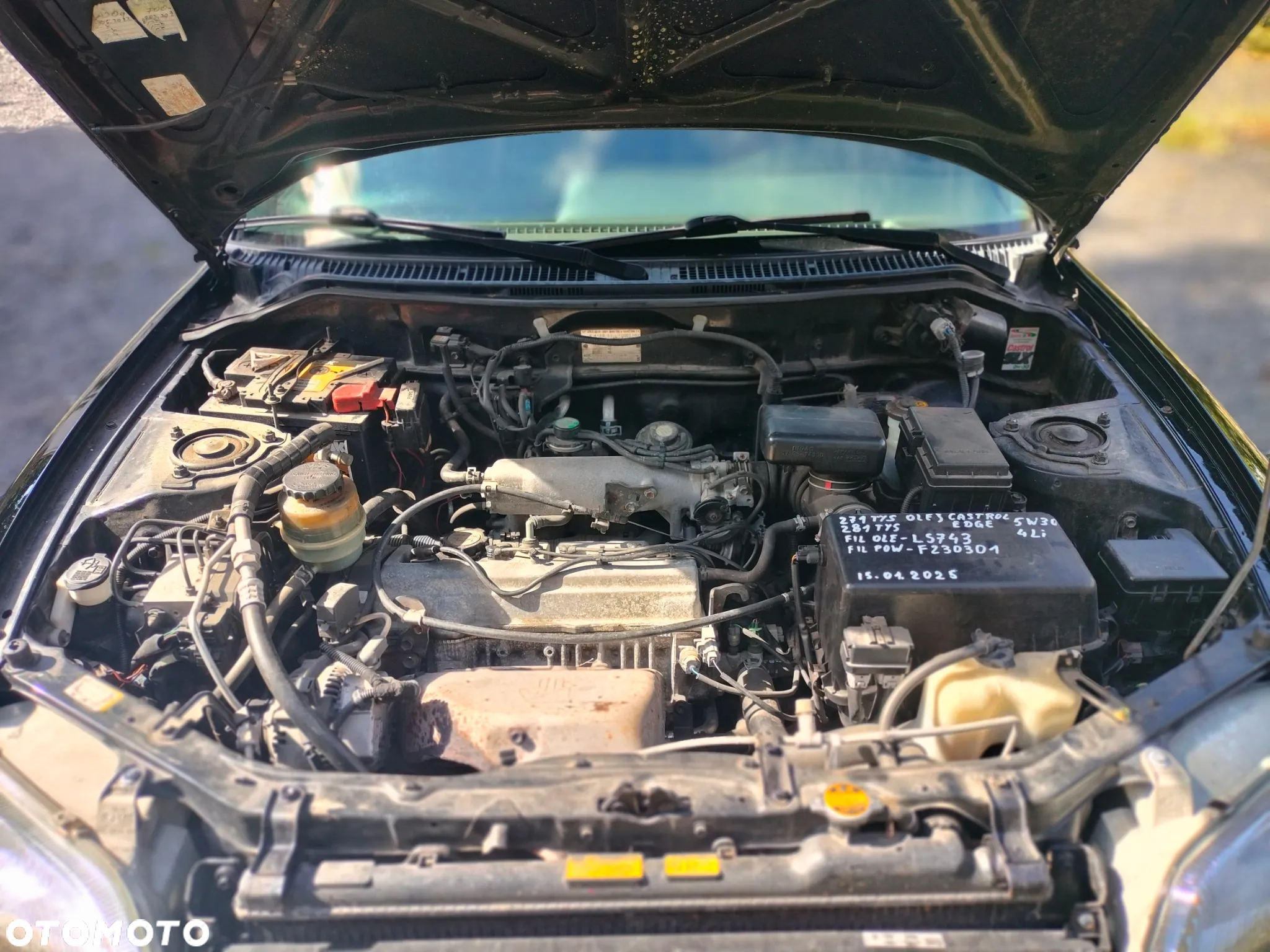 Toyota RAV4 - 10