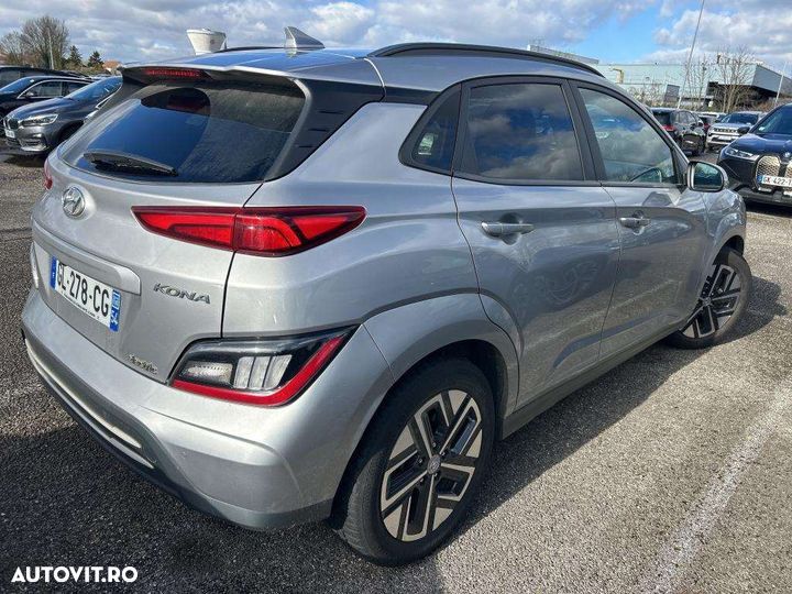 Hyundai KONA BEV 204 CP 64.8 kWh Premium - 5