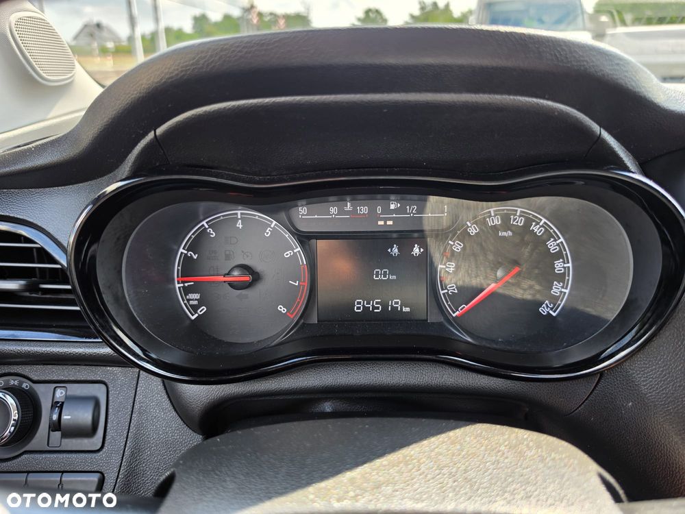 Opel Karl 1.0 Enjoy - 17