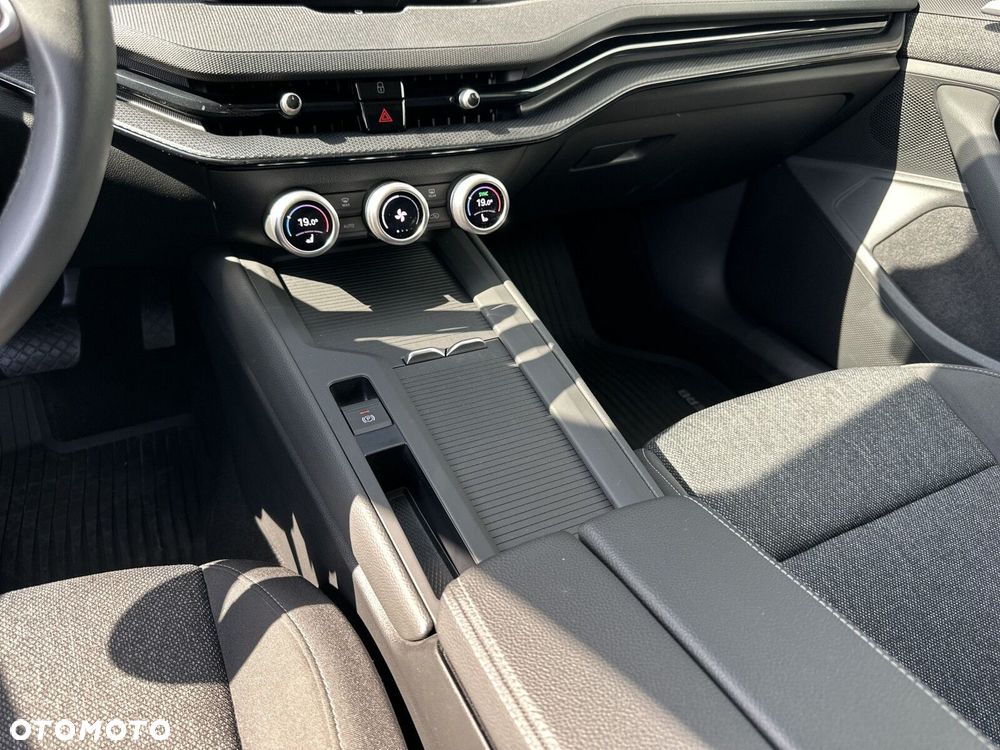 Skoda Superb 2024