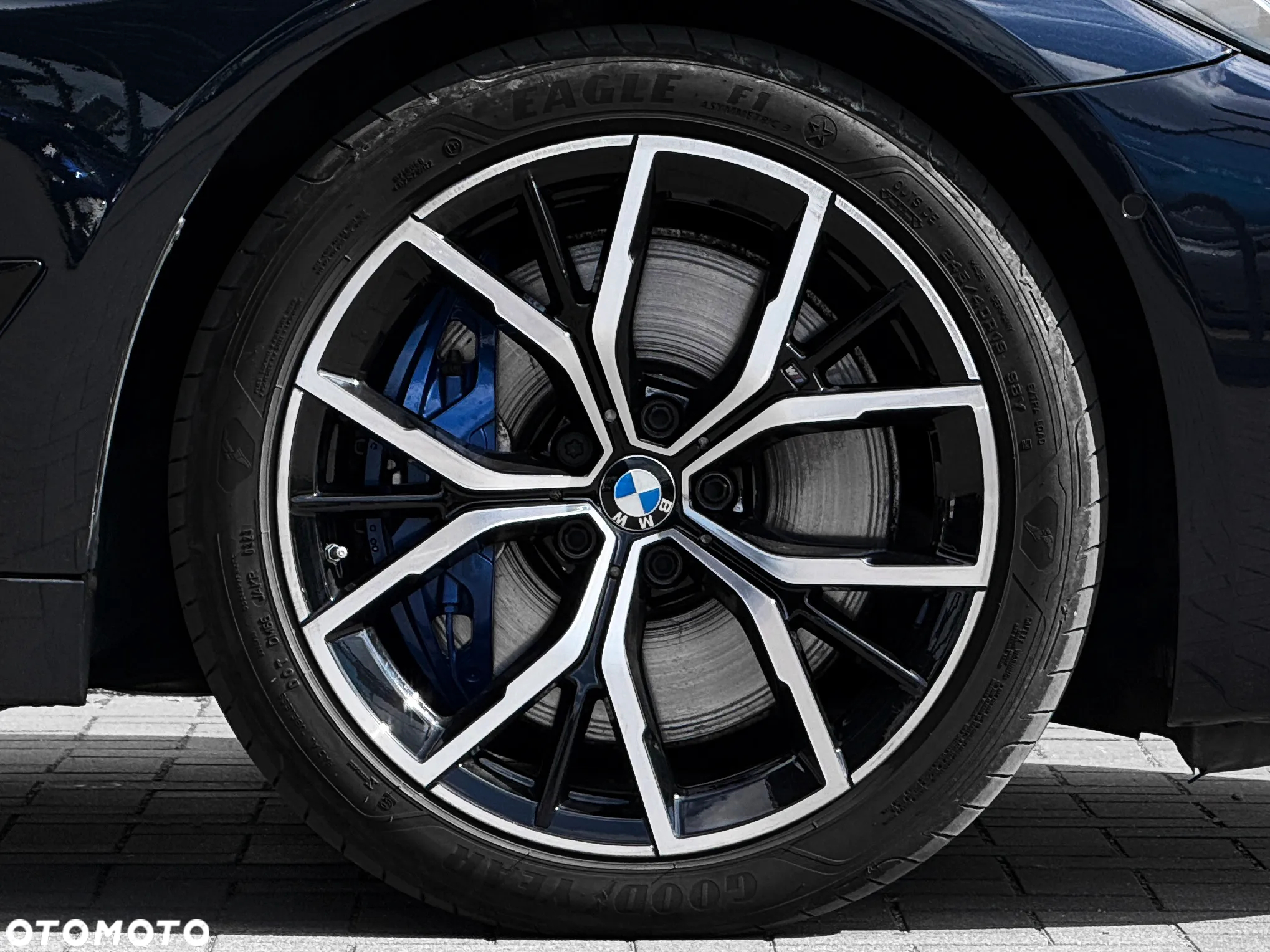 BMW Seria 5 - 11