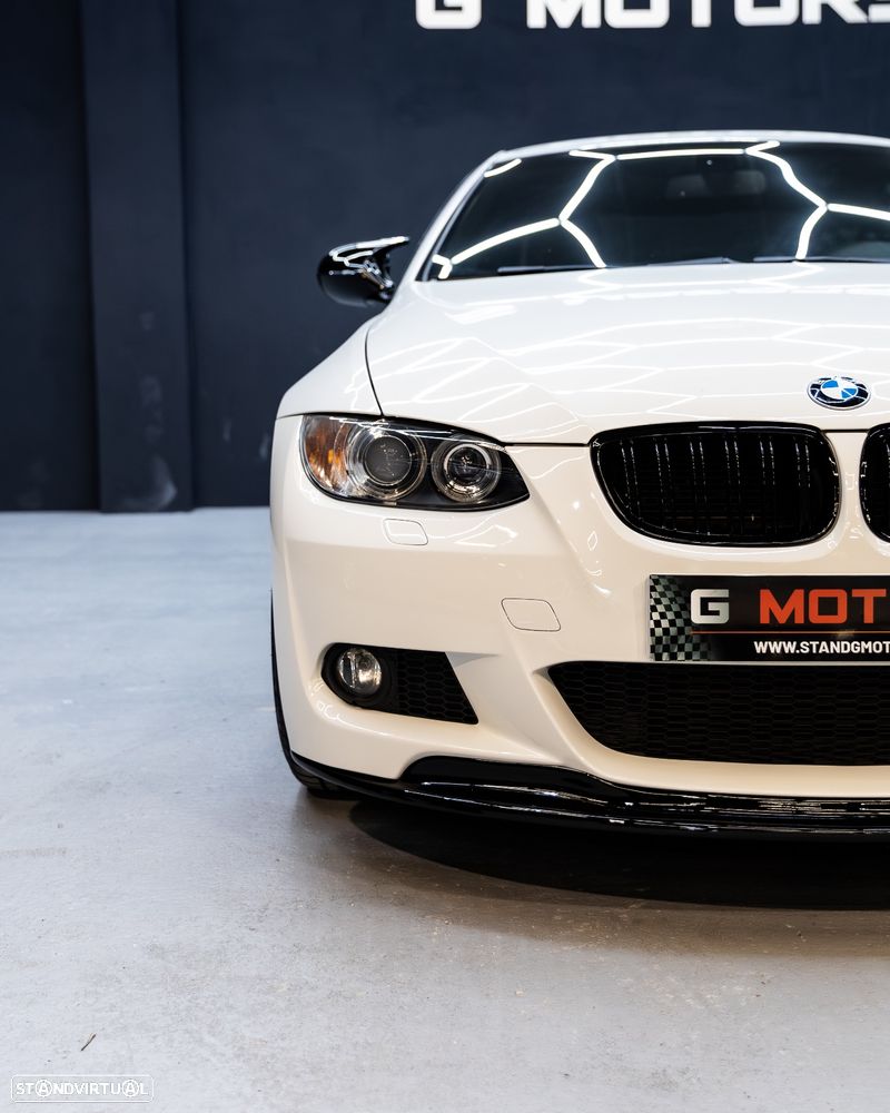 BMW 320 d Coupe Auto - 6