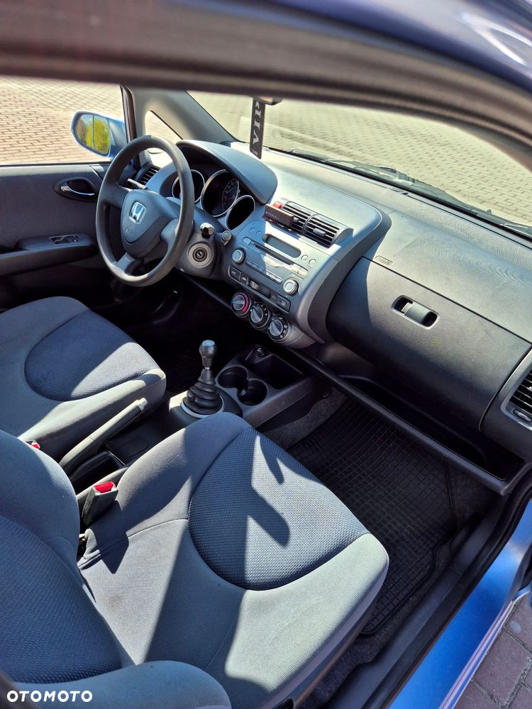 Honda Jazz - 18