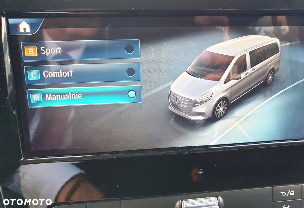 Mercedes-Benz Vito - 32