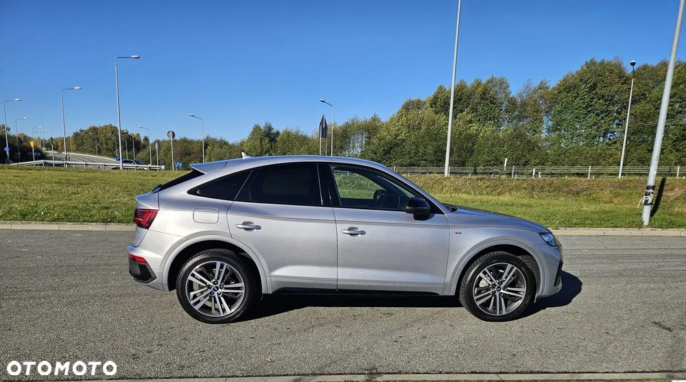 Audi Q5 Sportback - 25