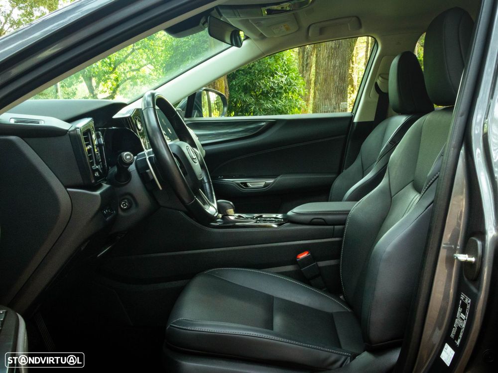 Lexus NX 450h+ Executive - 14
