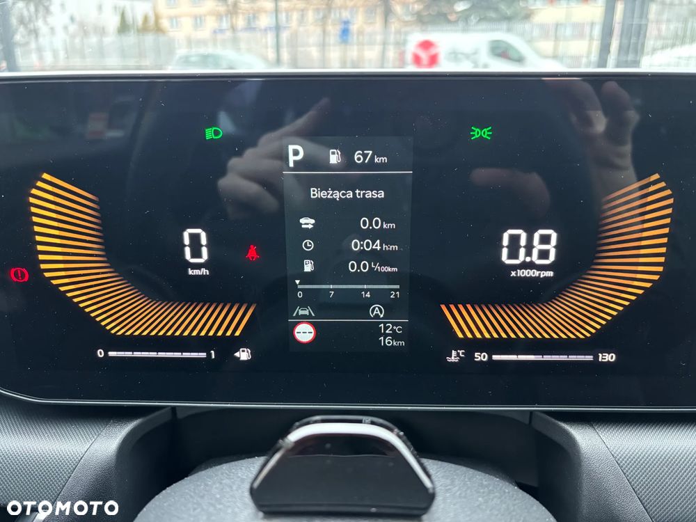 Kia K4 1.6 T-GDI M - 23