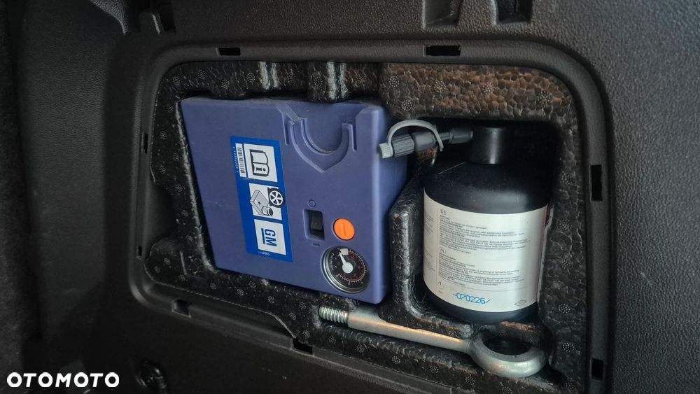 Opel Mokka 1.7 CDTI ecoFLEX Start/Stop Innovation - 25