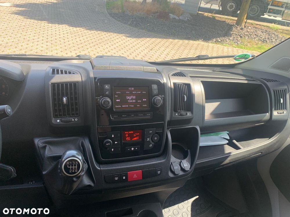 Fiat Ducato MJ L4 - 9