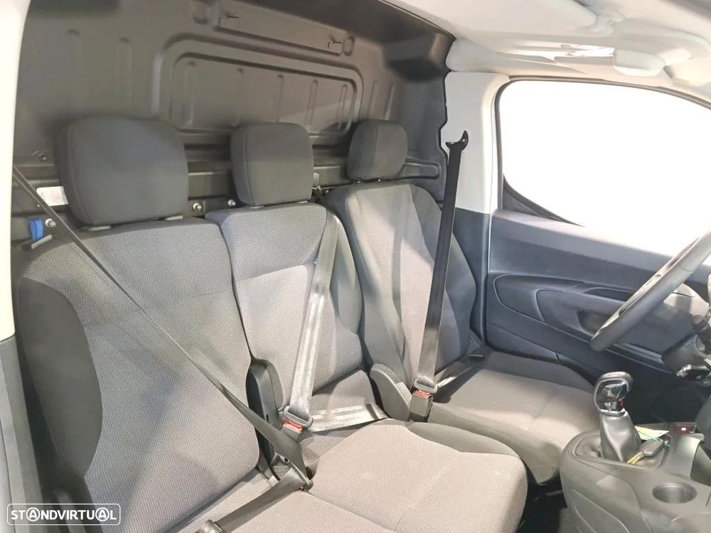 Opel Combo 1.5 CDTi L1H1 - 5