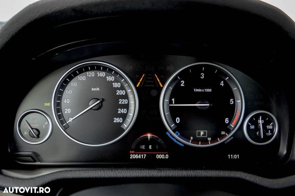 BMW X4 xDrive20d Aut. xLine - 7
